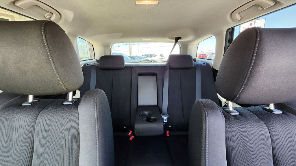 2011 Mazda CX-7 Image 8