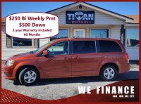 Image for 2012 Dodge Grand Caravan SXT ID: 6970719