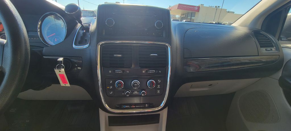 2012 Dodge Grand Caravan Image 6