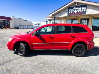 Image for 2012 Dodge Journey SE ID: 7004278