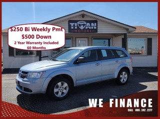 Image for 2013 Dodge Journey SE ID: 7009282