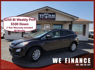 Image for 2011 Mazda CX-7 Sport ID: 7021494