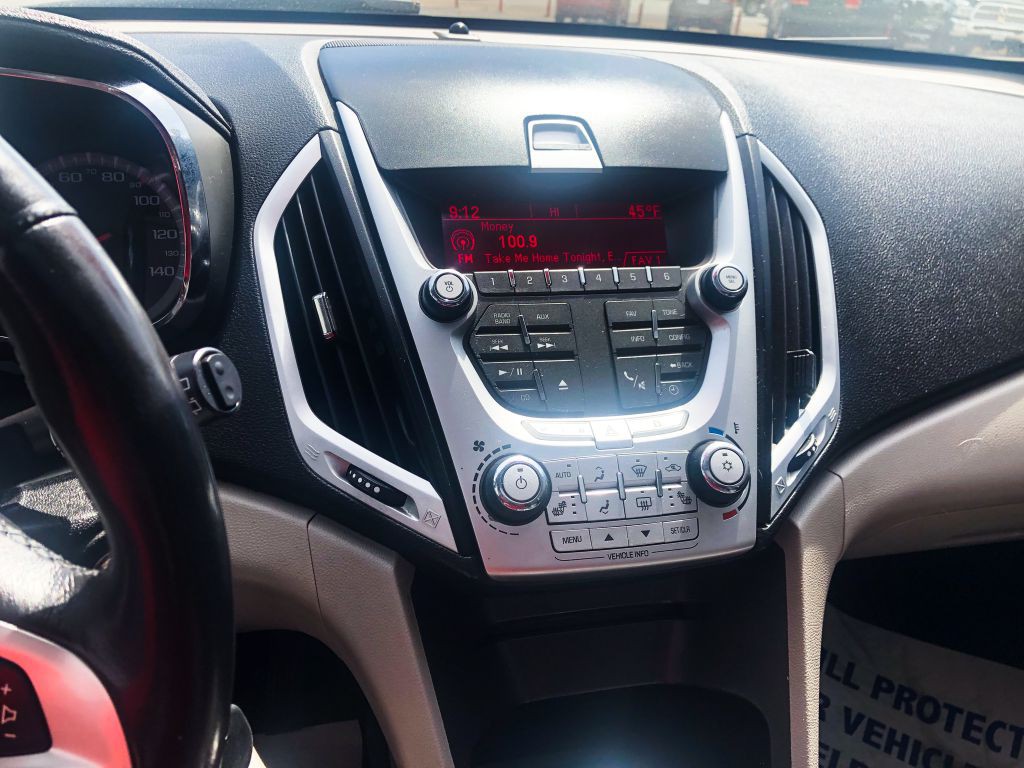 2011 GMC Terrain Image 5