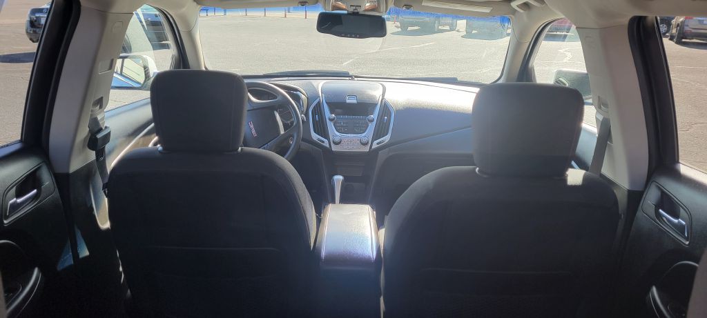 2011 GMC Terrain Image 6