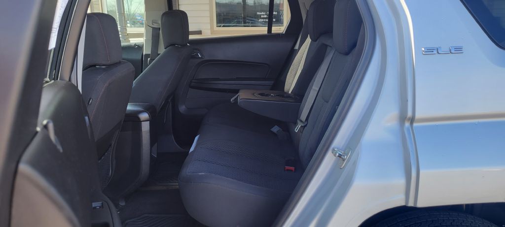 2011 GMC Terrain Image 7