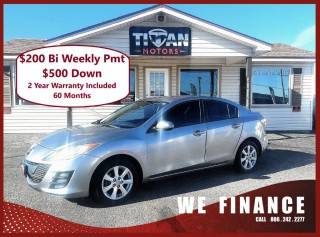 Image for 2010 Mazda Mazda3 I ID: 7057893