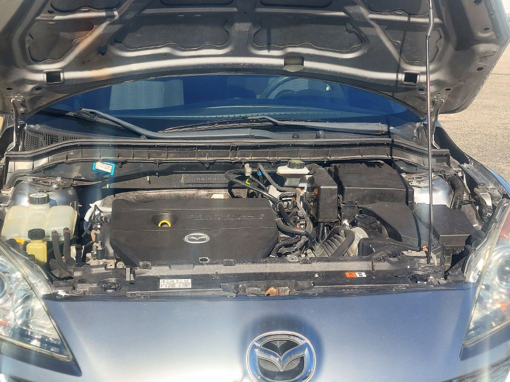 2010 Mazda Mazda3 Image 3