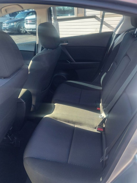 2010 Mazda Mazda3 Image 6