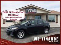 Image for 2010 Mazda CX-7  ID: 7070694