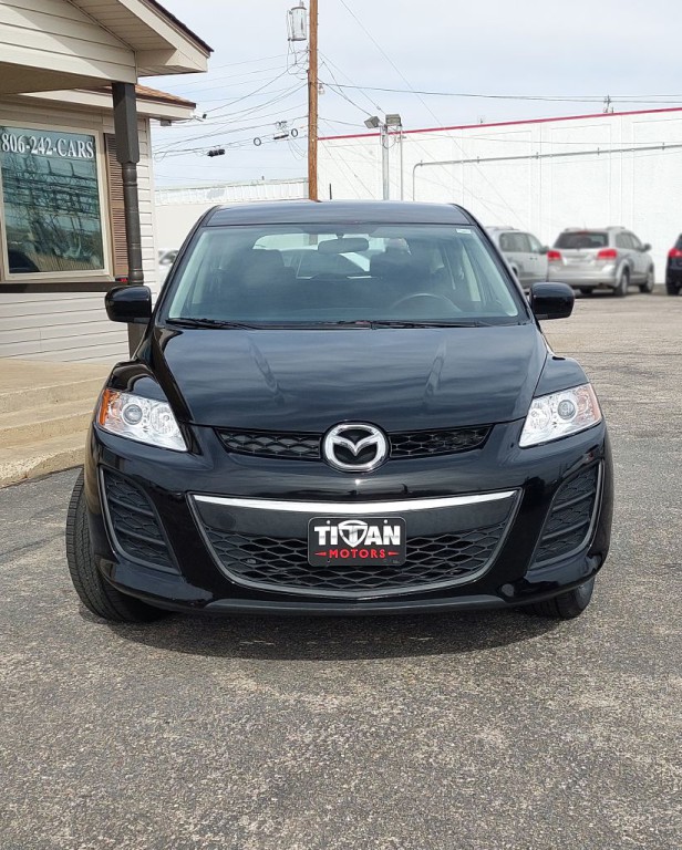 2010 Mazda CX-7 Image 3