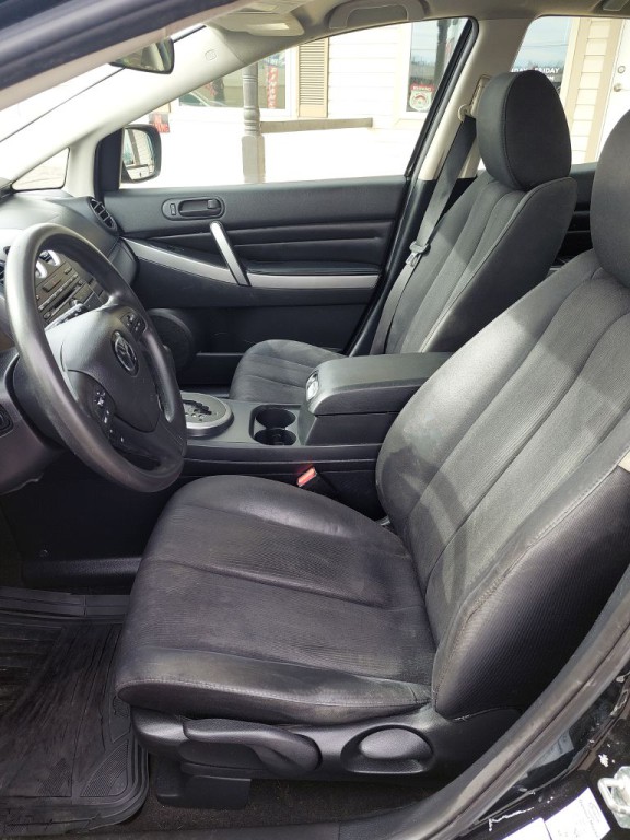 2010 Mazda CX-7 Image 5