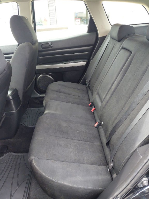 2010 Mazda CX-7 Image 7