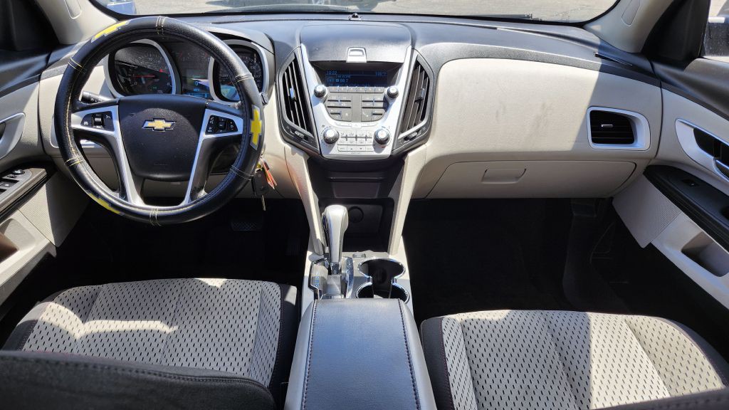 2011 Chevrolet Equinox Image 5