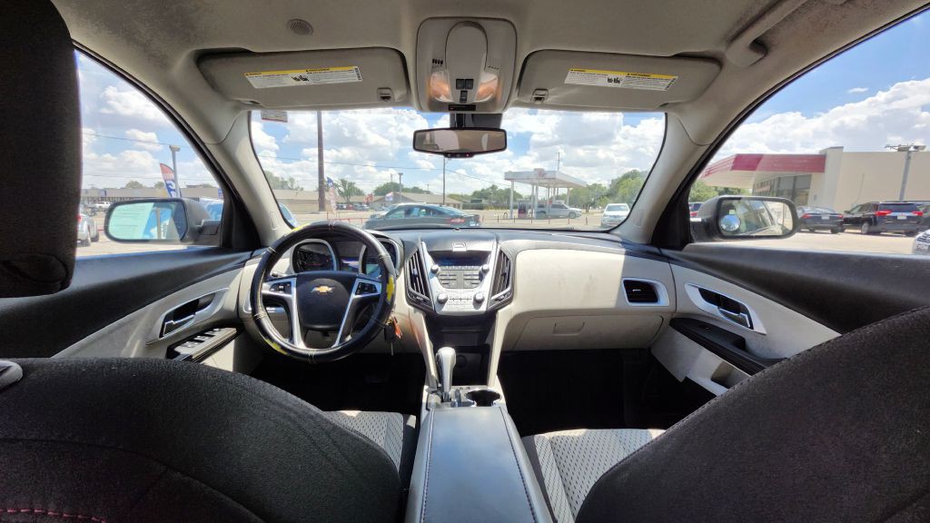 2011 Chevrolet Equinox Image 7