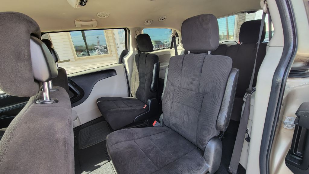 2013 Dodge Grand Caravan Image 6