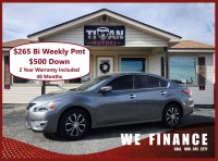 Image for 2014 Nissan Altima 2.5 ID: 7138420