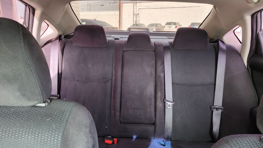 2014 Nissan Altima Image 6