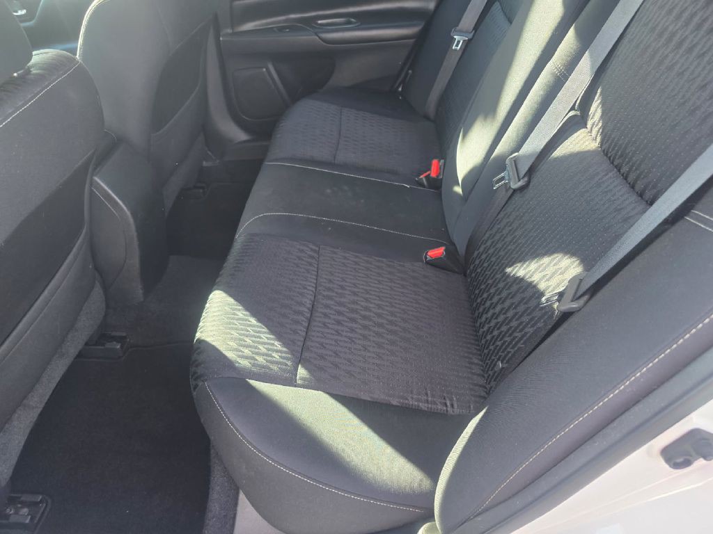 2017 Nissan Altima Image 6