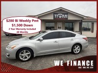 Image for 2015 Nissan Altima 2.5 ID: 7152146