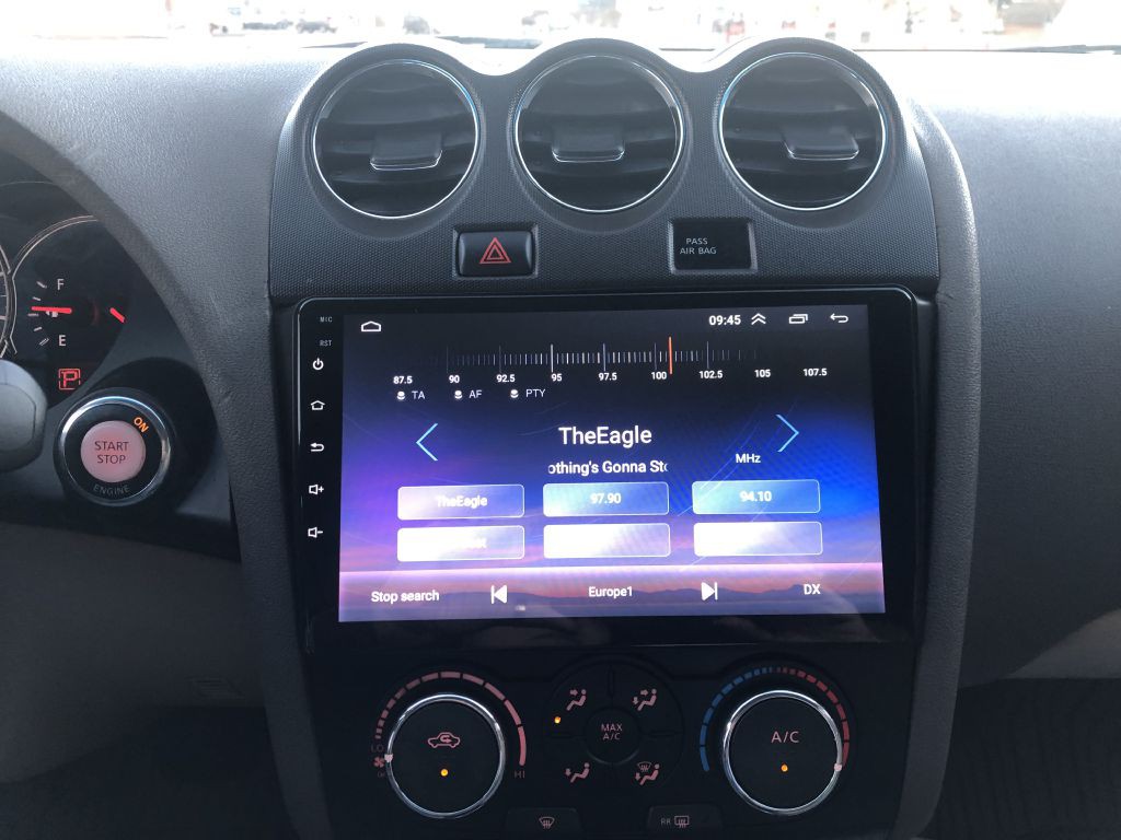 2010 Nissan Altima Image 5