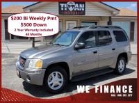 Image for 2005 GMC Envoy XL ID: 7198007