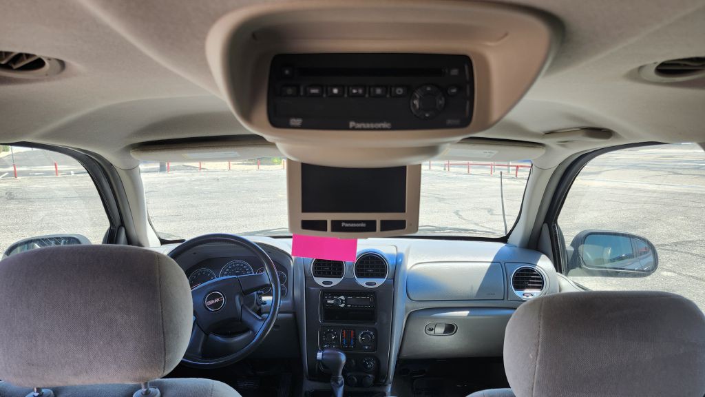 2005 GMC Envoy Image 5