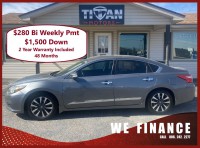 Image for 2016 Nissan Altima 2.5 ID: 7198329