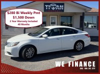 Image for 2017 Nissan Altima 2.5 ID: 7198605