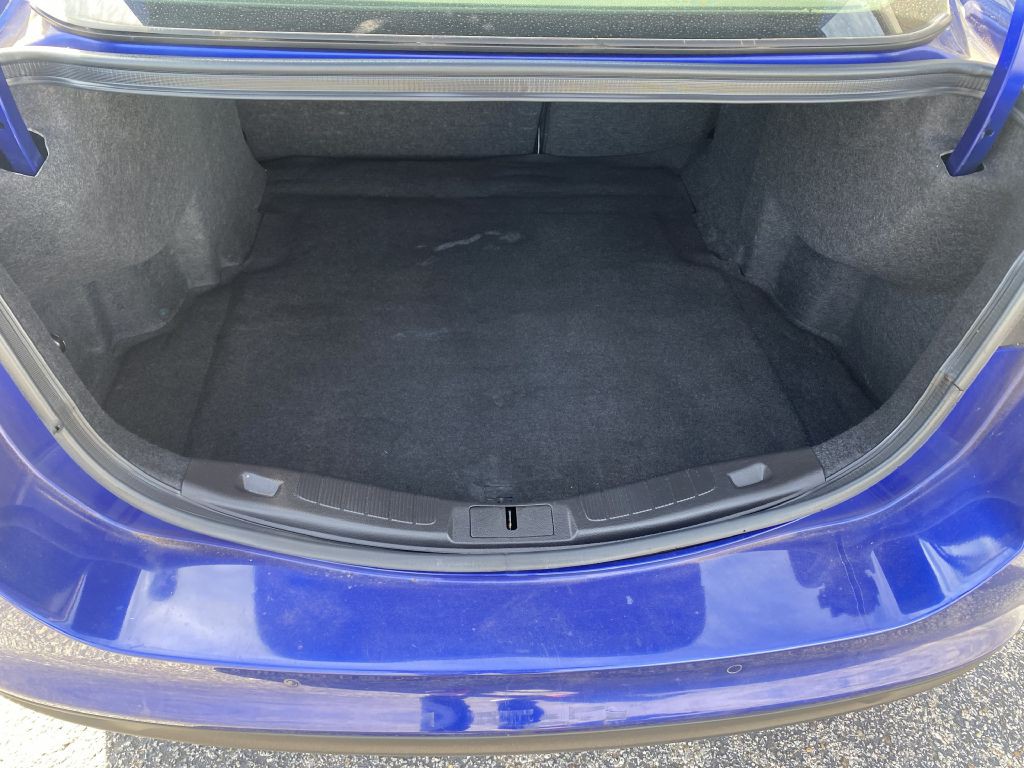 2016 Ford Fusion Image 8