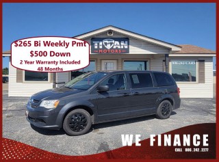 Image for 2012 Dodge Grand Caravan SE ID: 7226665
