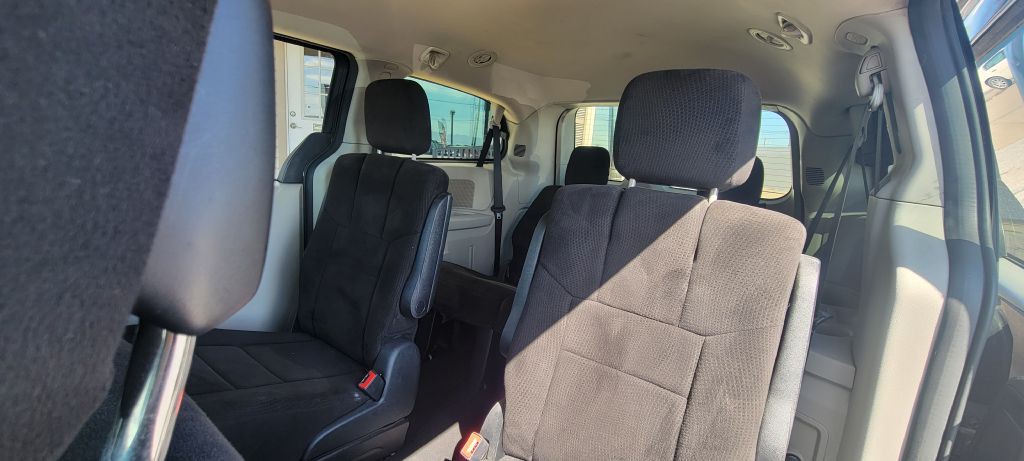 2012 Dodge Grand Caravan Image 6