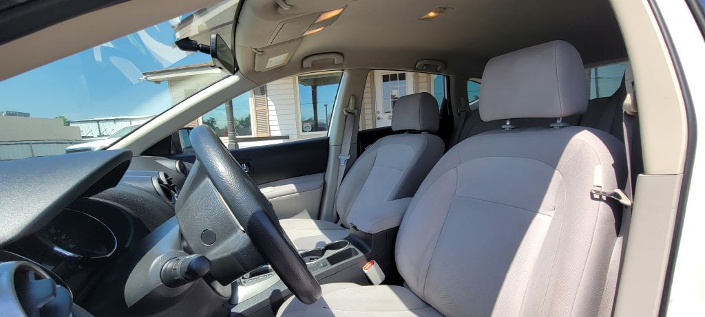 2012 Nissan Rogue Image 5