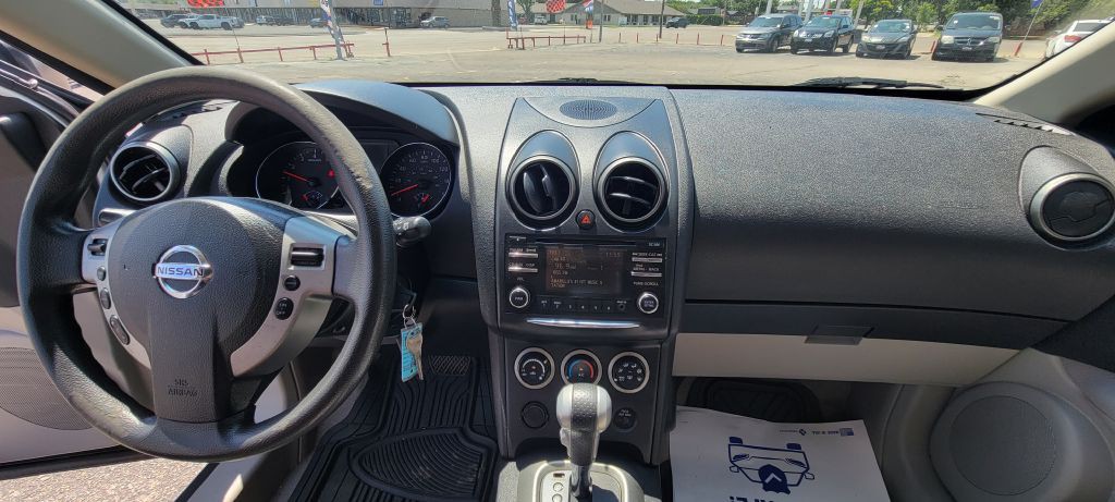 2012 Nissan Rogue Image 6