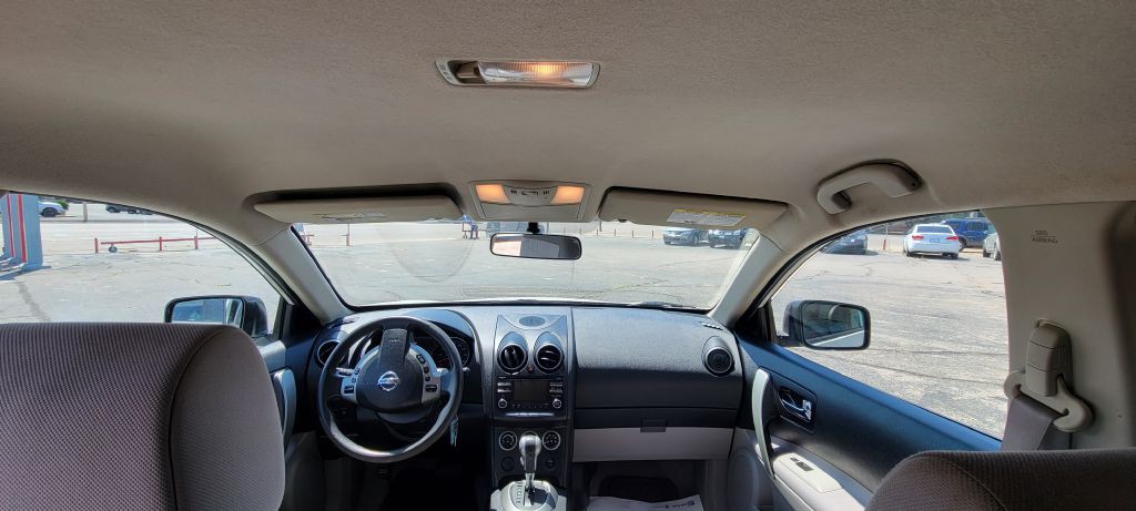 2012 Nissan Rogue Image 7