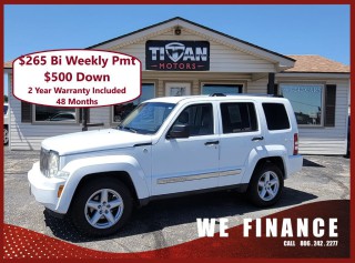 Image for 2012 Jeep Liberty Limited ID: 7245829
