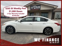 Image for 2016 Nissan Altima SL ID: 7254054