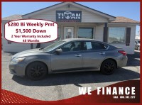 Image for 2017 Nissan Altima 2.5 ID: 7304023