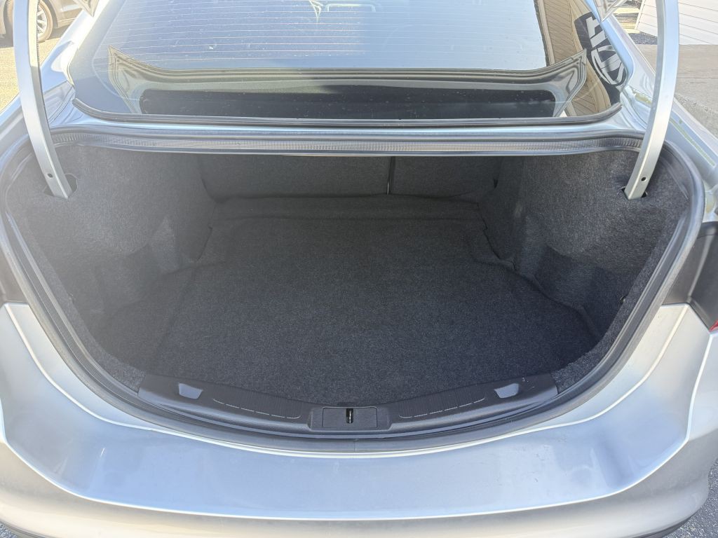 2016 Ford Fusion Image 7