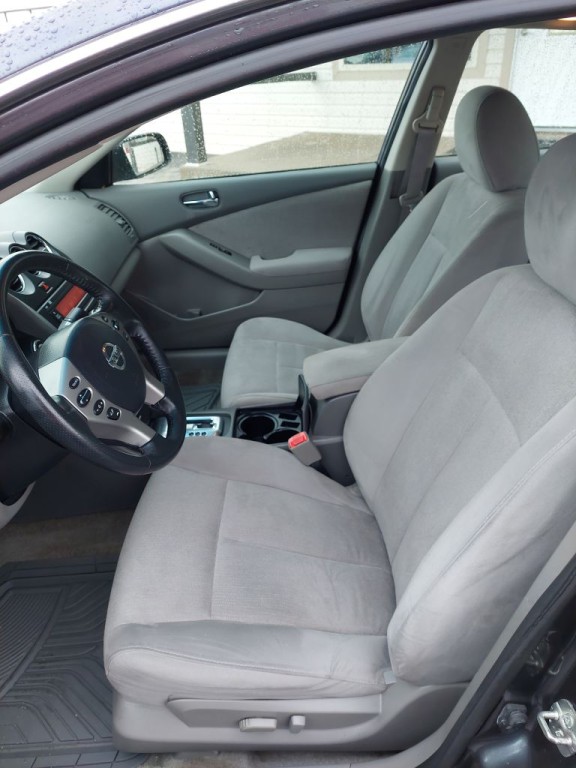 2012 Nissan Altima Image 5