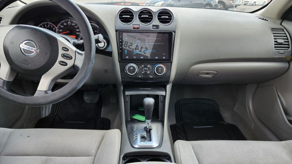 2012 Nissan Altima Image 6