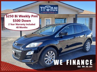 Image for 2012 Mazda CX-7  ID: 7335932