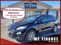 Image for 2012 Mazda CX-7  ID: 7335932