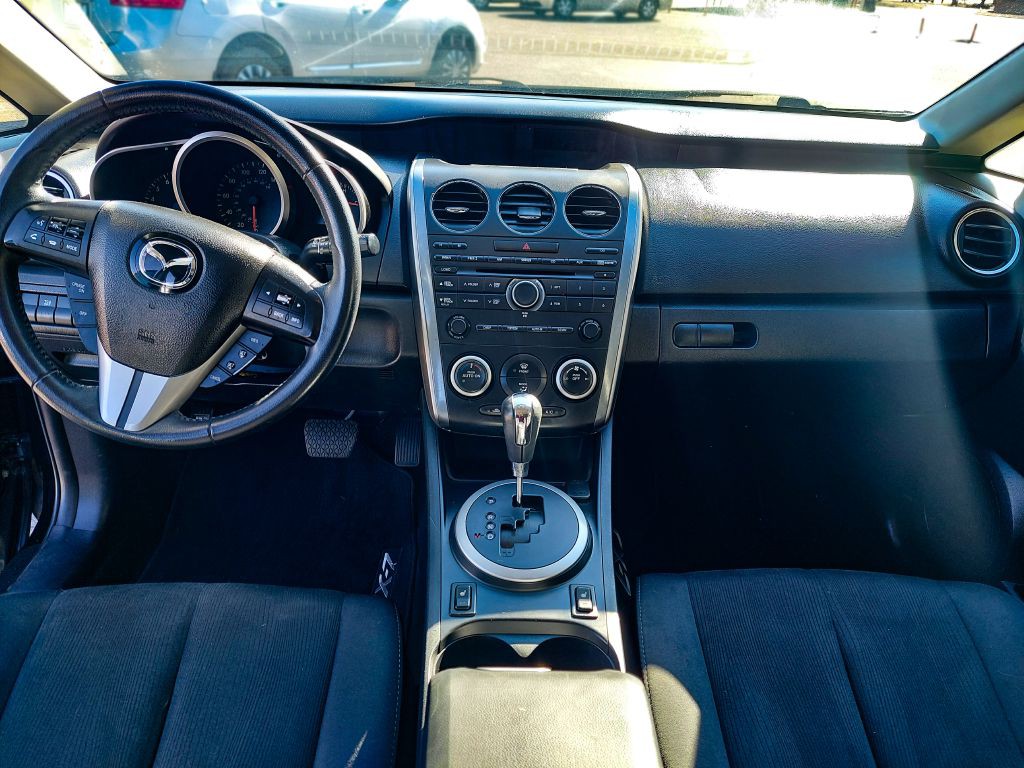 2012 Mazda CX-7 Image 6