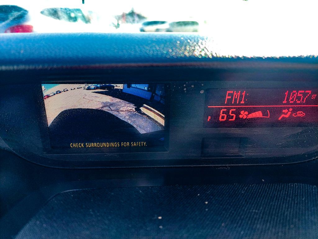 2012 Mazda CX-7 Image 7