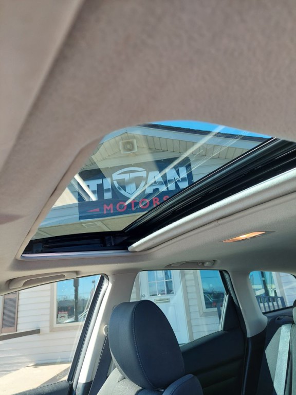 2012 Mazda CX-7 Image 8