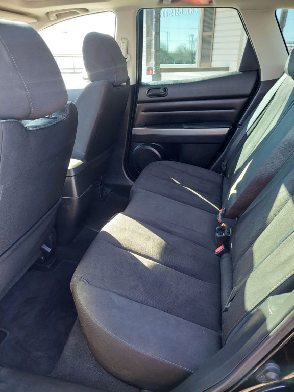 2012 Mazda CX-7 Image 9