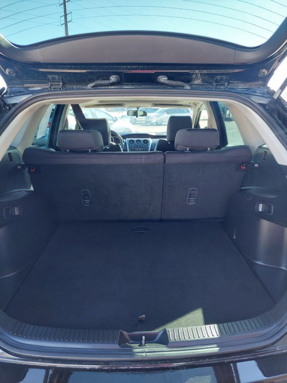 2012 Mazda CX-7 Image 10