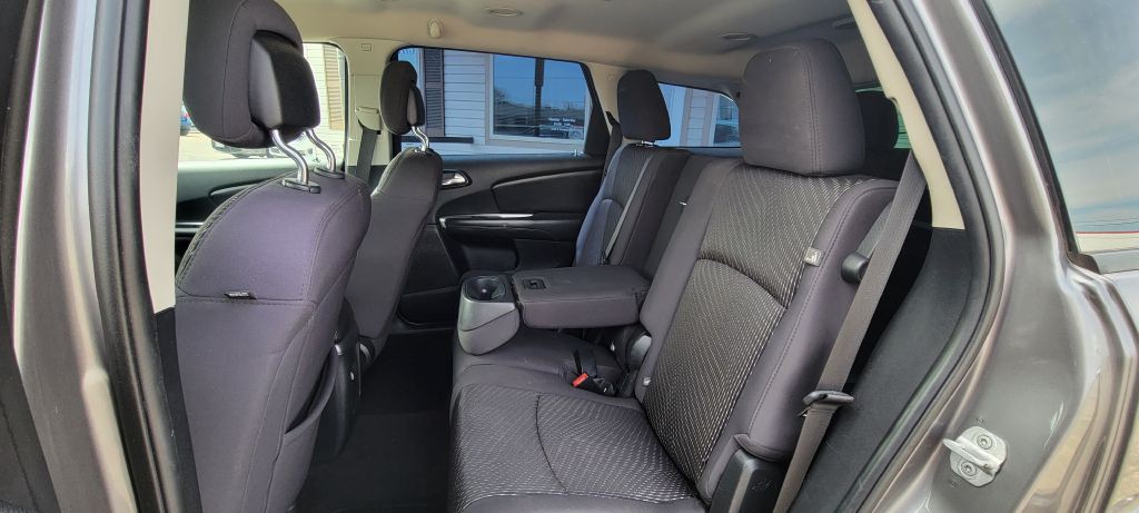 2013 Dodge Journey Image 6
