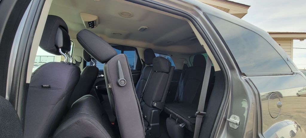 2013 Dodge Journey Image 7