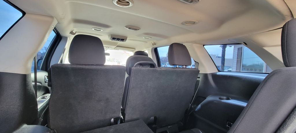 2013 Dodge Journey Image 9